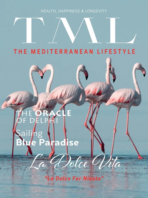 Title details for The Mediterranean Lifestyle by Media Seven - Available